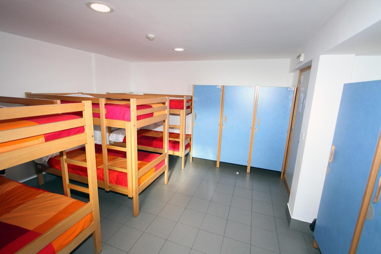 Albergue Trinkete Etxea Lekeitio Eksteriør billede