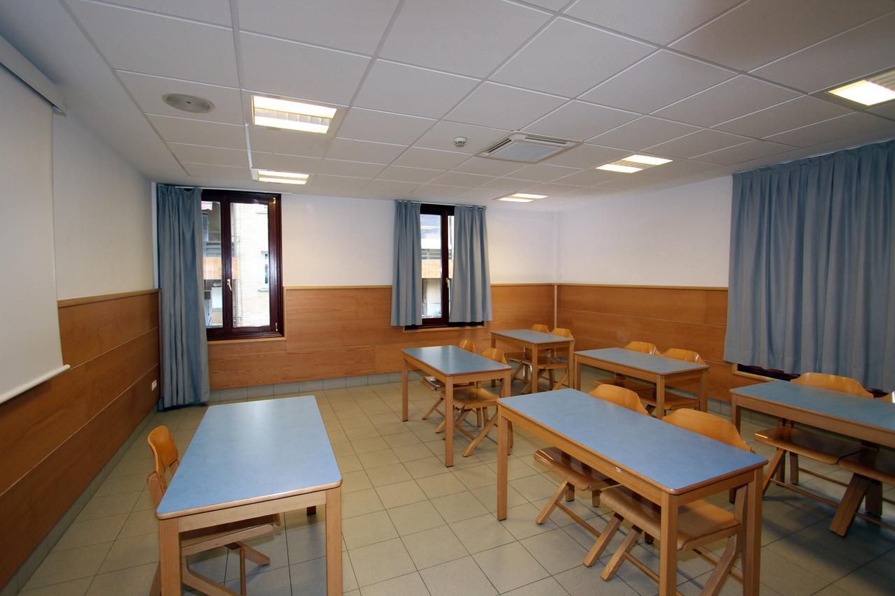 Albergue Trinkete Etxea Lekeitio Eksteriør billede